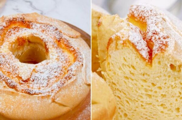 Gâteau à la ricotta : un gâteau moelleux à essayer