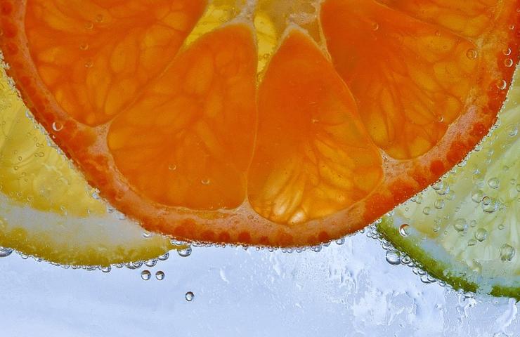 Propriétés de l'huile de mandarine