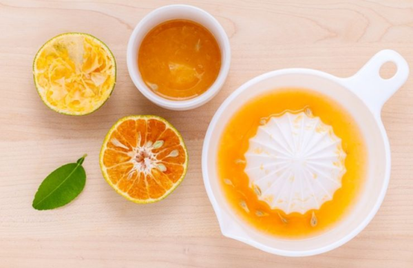 Huile essentielle de mandarine, propriétés et fonctions