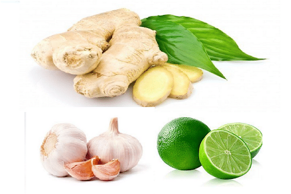 Incroyable Mais Vrai, Mélanger Ces Ingrédients Et Rajeunir Le Corps