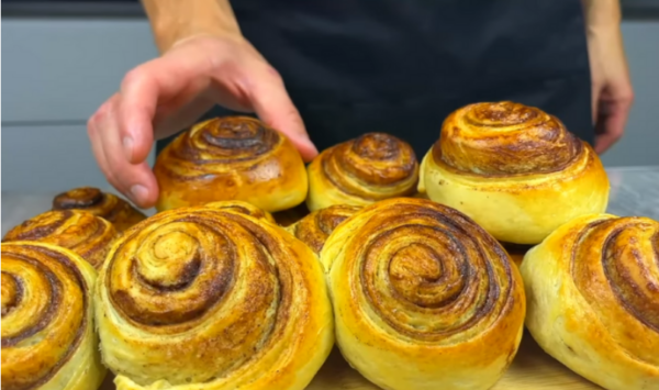 J’ai gagné un prix pour cette recette ! Les meilleurs boulangers ne connaissent pas cette recette de pâte !