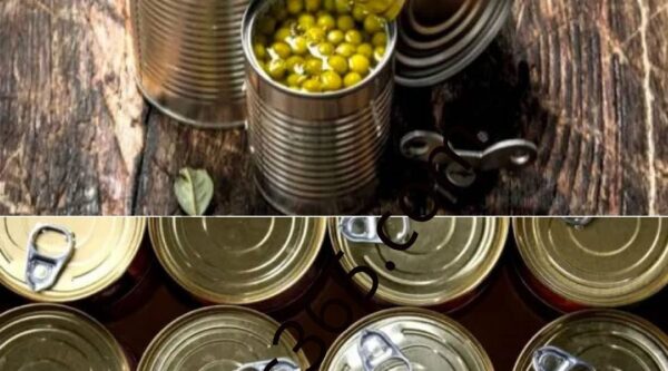 Je Vous Explique Pourquoi Il Faut Rincer Les Légumes En Conserve Avant De Les Cuisiner