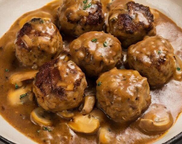 Je me prépare à refaire cette recette ce soir (la 3ème fois est la bonne). La sauce est paradisiaque