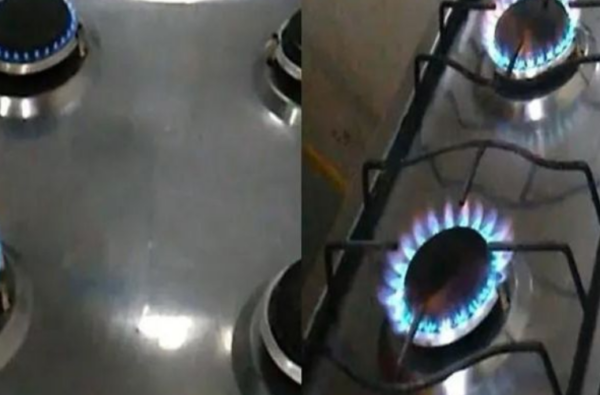 L’ASTUCE POUR LAISSER LE POÊLE COMME NEUF EN 5 MINUTES