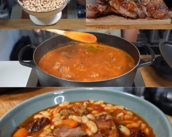 LE PLAT DE MADESU PARFAIT