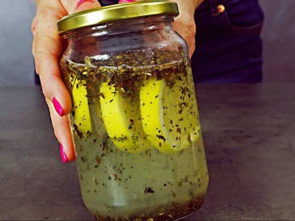 LE REMÈDE NATUREL LE PLUS EFFICACE CONTRE LES MOUCHES ET LES MOUSTIQUES : VOUS NE LES REVERREZ PLUS JAMAIS