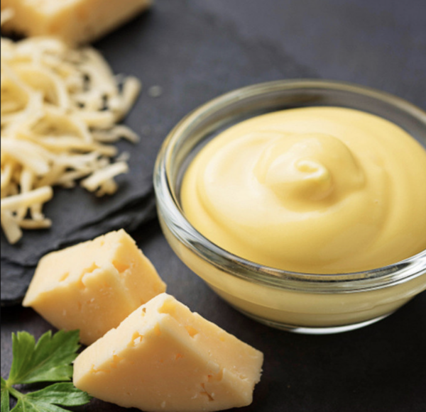 La Magie de la Sauce Fromagère Tacos : Fusion Culinaire Franco-Mexicaine