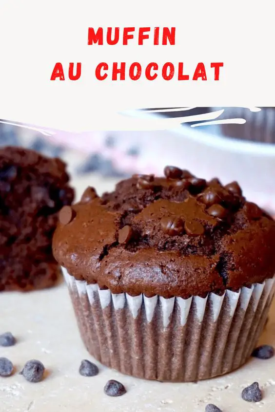 La Magie des Muffins au Chocolat : Secrets et Astuces pour la Perfection