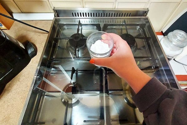 La Meilleure Astuce Pour Désodoriser Sa Cuisine Naturellement