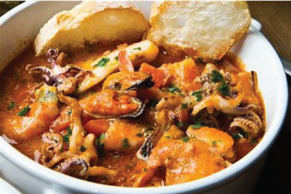 La bouillabaisse, une recette familiale à savourer tout l’hiver