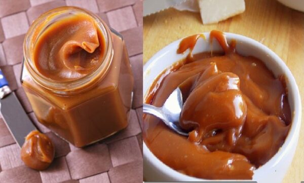 La crème caramel au beurre salé, tellement bonne ! Découvrez la recette hyper simple