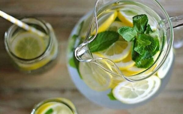 La meilleure boisson pour perdre la graisse abdominale rapidement