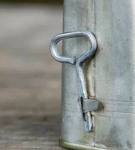 La plupart des gens ne reconnaissent plus cet objet. Seules les vraies légendes le connaissent. Voici ce qu’il faut savoir