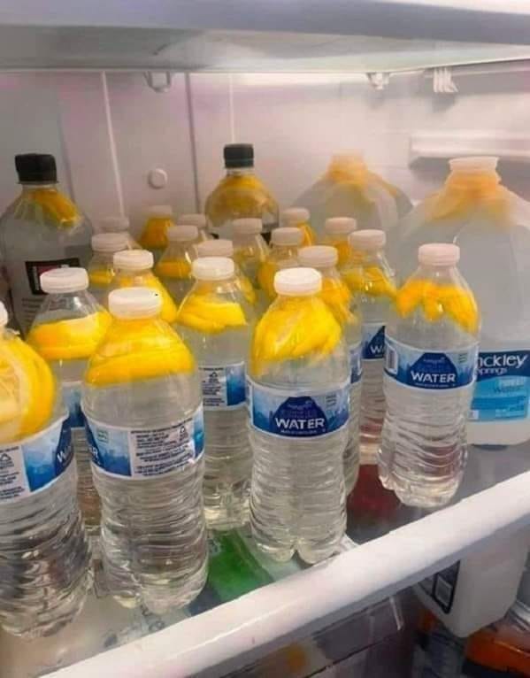 La recette de l’eau au gingembre, une boisson délicieuse pour brûler les graisses, améliorer la digestion et soulager les douleurs articulaires