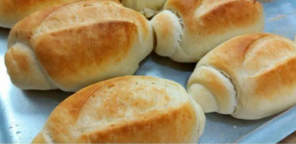 La recette de pain français la plus riche au monde