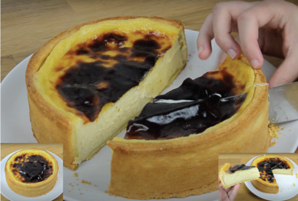 La recette du flan pâtissier de Philippe Etchebest