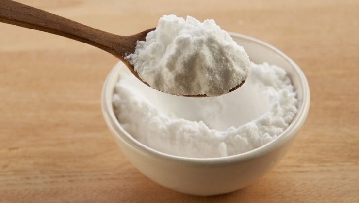bicarbonate de soude pour la lessive