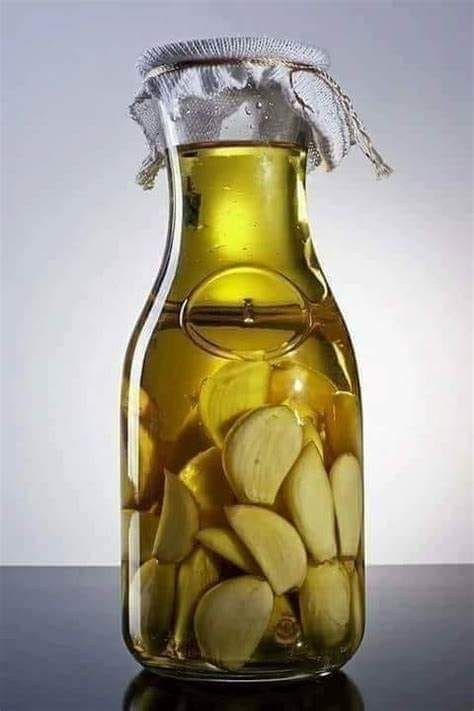 L’ail Et L’huile D’olive Peuvent à Eux Seuls Vous Épargner De Nombreuses Maladies Présentes Dans L’organisme