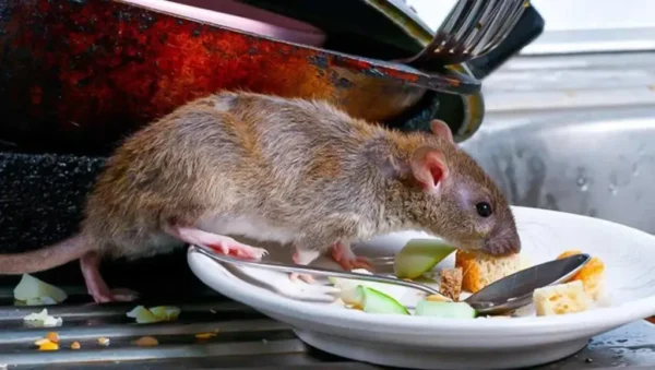 L’astuce géniale pour éloigner les souris de la maison : Elles n’oseront plus revenir