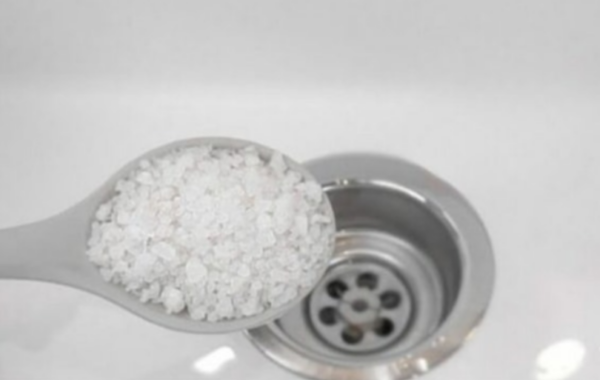 L’astuce que les plombiers ont toujours cachée