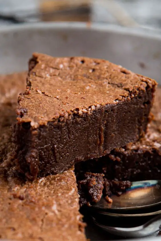 Le Fondant au Chocolat : Un Délice Fondant et Irrésistible