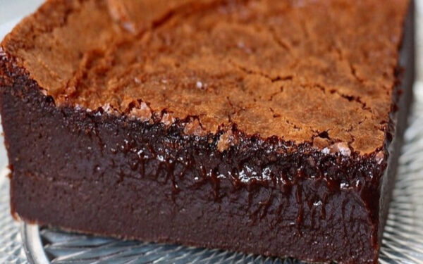 Le Fondant de Baulois ?