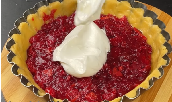 Le célèbre gâteau au yaourt qui rend le monde entier fou! Gâteau délicieux et paradisiaque!