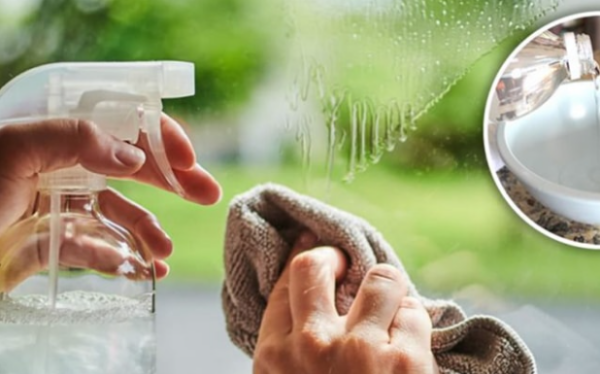 Le moyen le plus efficace de nettoyer les vitres sans laisser de traces