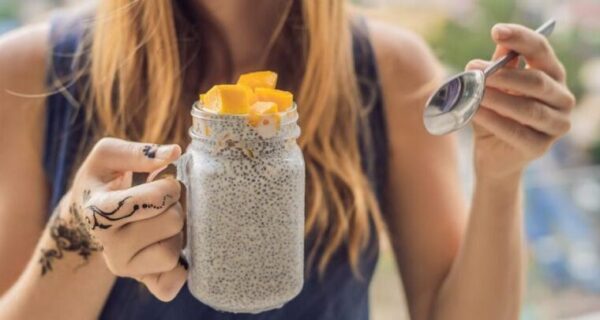Le régime de Chia pour perdre 6 kg en seulement 2 semaines!