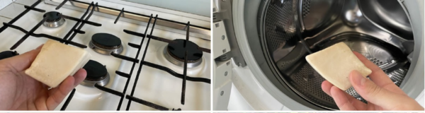 Le savon de Marseille, un produit naturel et polyvalent