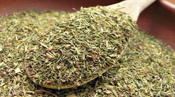 Le thym aide à guérir la fibromyalgie, la polyarthrite rhumatoïde, la thyroïdite de Hashimoto, la sclérose en plaques et plus encore…