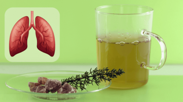 Le thym détruit les infections de la gorge, la grippe, combat les infections respiratoires et bien plus encore