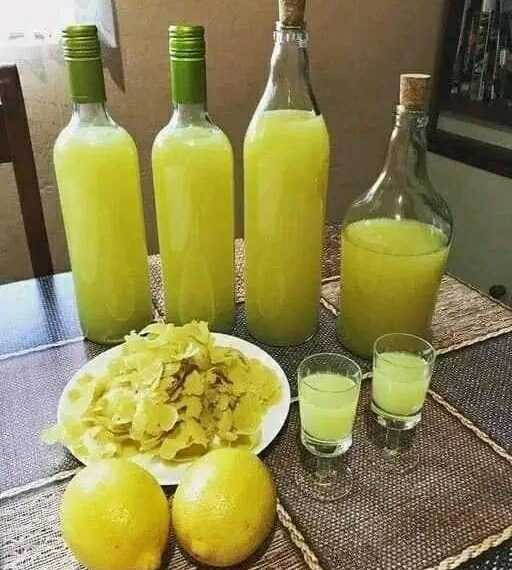 L’eau de gingembre: la boisson la plus saine pour brûler toute la graisse de la taille, du dos et des cuisses !