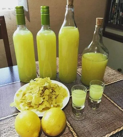 L’eau de gingembre: la boisson la plus saine pour brûler toute la graisse de la taille, du dos et des cuisses !