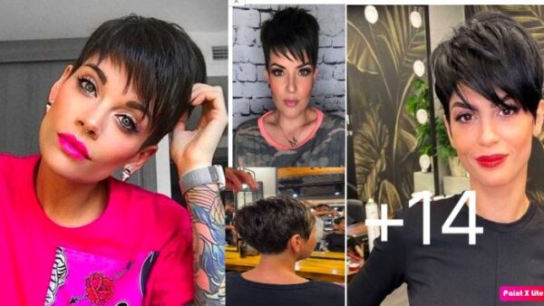 Les Inspirations de Coiffure de Lutin Les Plus Chaudes de 2023!