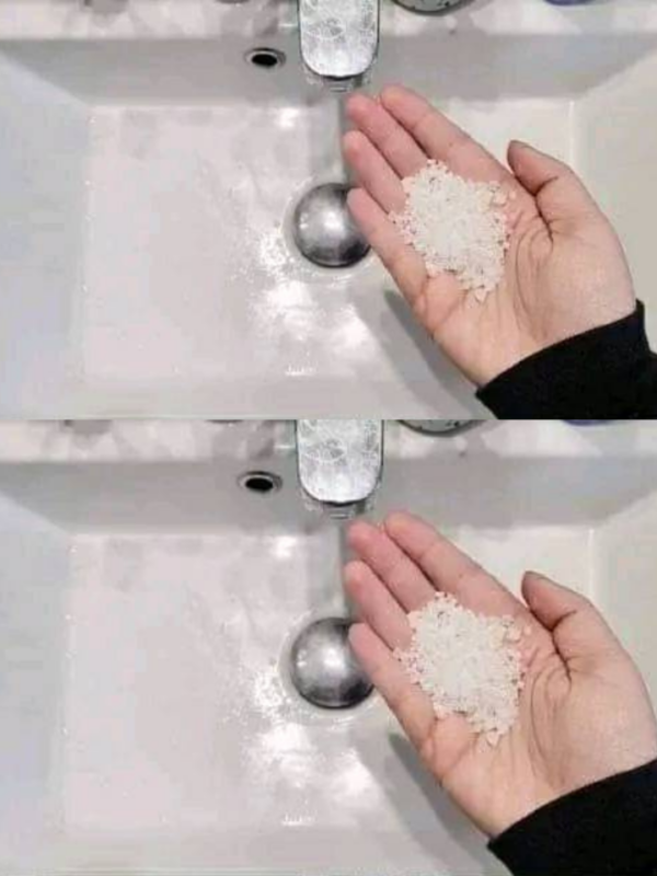 Les Pouvoirs Méconnus du Sel : Un Allié Magique pour un Nettoyage Écologique