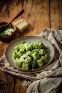 L'ail des ours depuis recettemoderne.com