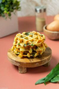 L'ail des ours depuis recettemoderne.com