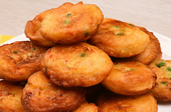 Les beignets sac à poche : savoureux et vraiment faciles à réaliser !