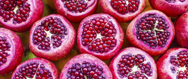 Les bienfaits de la grenade: toutes les vertus du fruit