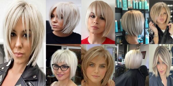 Les bobs superposés les plus chauds de 2024 !