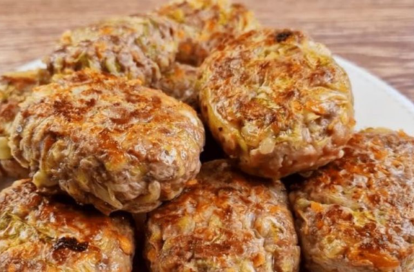 Les boulettes de viande les plus savoureuses que j’ai jamais préparées, presque sans matières grasses