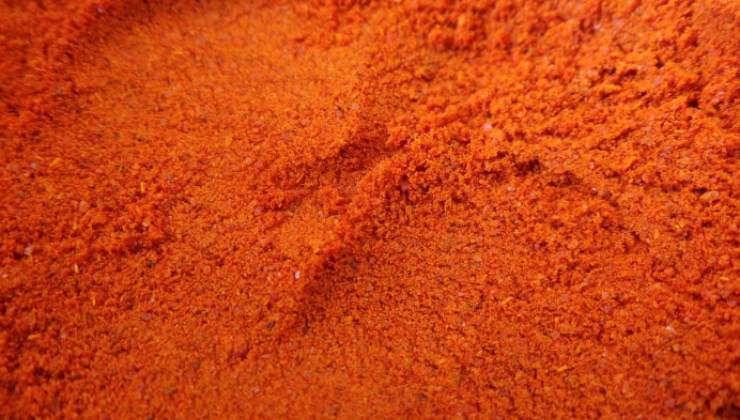 Poudre de chili