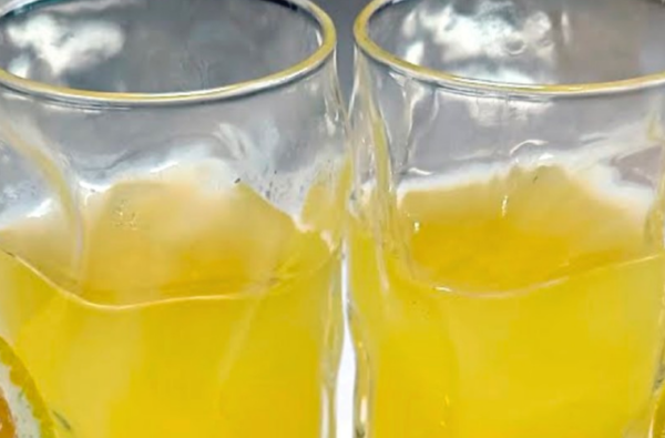 Limoncello maison : la recette facile pour qu&rsquo;il soit parfait