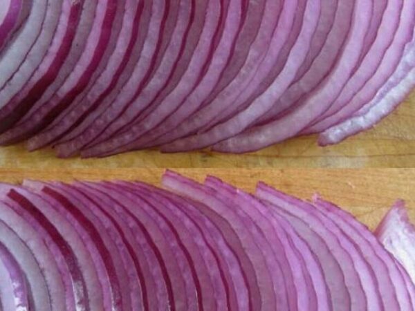 L’oignon: 12 secrets cachés de ce trésor de la santé