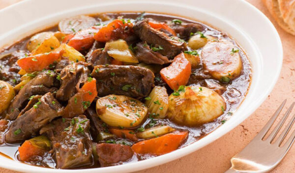 L&rsquo;authentique bouilli canadien