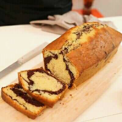 MARBÉ AU YAOURT EXTRA MOELLEUX