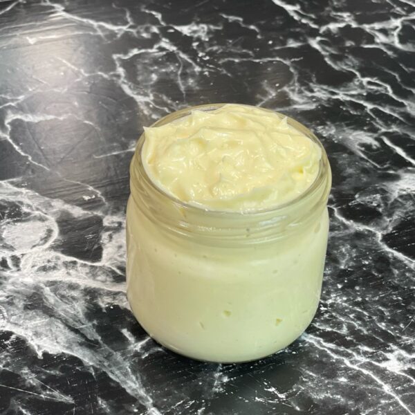 MAYONNAISE MAISON EXPRESS