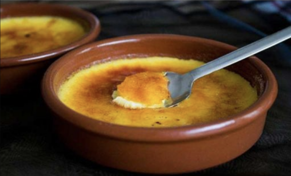 Ma Recette Infaillible de Crème Brûlée : Révélez le Chef en Vous !