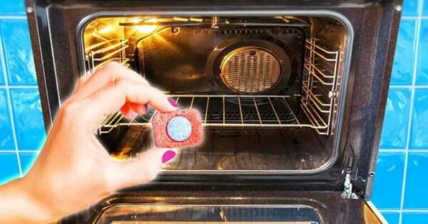 Ma belle-mère achète ces tablettes même si elle n’a pas de lave-vaisselle : grâce à son astuce, j’ai également pris 1 paquet pour toute l’année